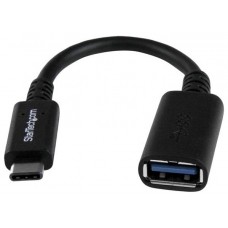 STARTECH ADAPTADOR USB 3.1 USB-C A USB A