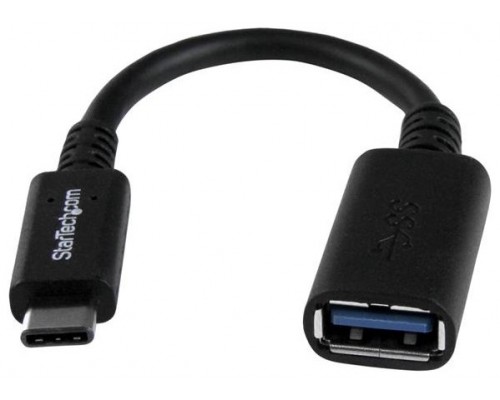 STARTECH ADAPTADOR USB 3.1 USB-C A USB A