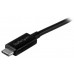 STARTECH CABLE 1M USB-C