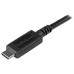 STARTECH CABLE 1M USB-C A MICRO B