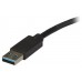 STARTECH ADAPTADOR GRAFICO USB 3.0 A DP