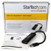 STARTECH ADAPTADOR GRAFICO USB 3.0 A DISPLAYPORT