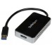 STARTECH ADAPTADOR VIDEO EXTERNO USB 3.0 A HDMI®CO