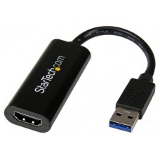 STARTECH ADAPTADOR GRAFICO CONVERSOR USB 3.0 A HDM