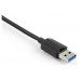 STARTECH ADAPTADOR USB 3.0 A HDMI-VGA