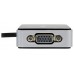 STARTECH ADAPTADOR VIDEO EXTERNO USB A VGA CON HUB