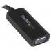 STARTECH ADAPTADOR GRAFICO CONVERSOR USB 3.0 A VGA