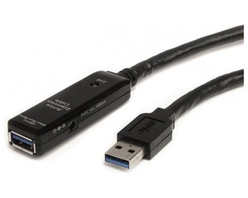 STARTECH CABLE EXTENSOR ALARGADOR USB 3.0 SUPERSPE