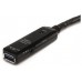 STARTECH CABLE EXTENSOR ALARGADOR USB 3.0 SUPERSPE