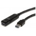 STARTECH CABLE EXTENSOR ALARGADOR USB 3.0 SUPERSPE