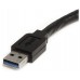 STARTECH CABLE EXTENSOR ALARGADOR USB 3.0 SUPERSPE