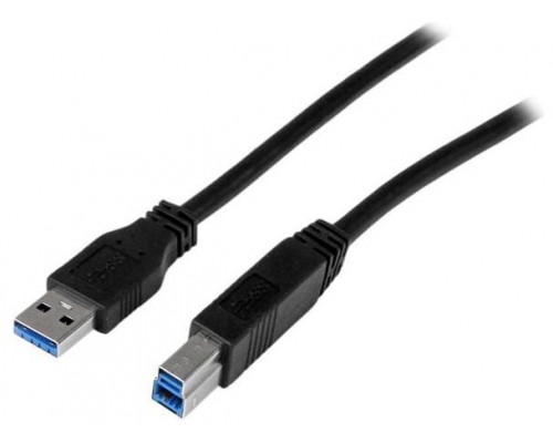 STARTECH CABLE CERTIFICADO 2M USB 3.0 SUPER SPEED