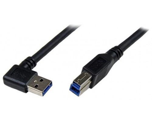 STARTECH CABLE 3M USB 3.0 SUPER SPEED USB B MACHO