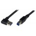 STARTECH CABLE 3M USB 3.0 SUPER SPEED USB B MACHO