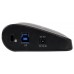 STARTECH DOCKING STATION USB 3.0 VGA AUDIO HDMI