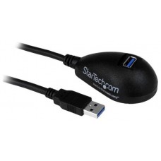 STARTECH CABLE 1,5M EXTENSION USB 3.0 SUPERSPEED T