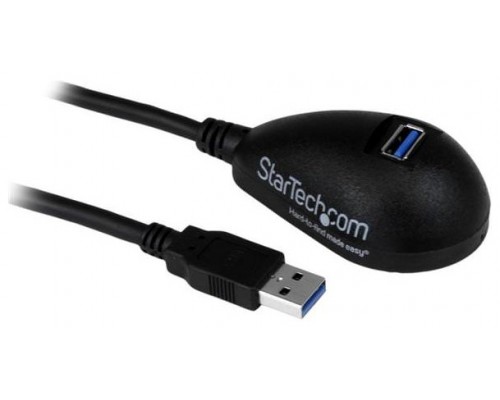 STARTECH CABLE 1,5M EXTENSION USB 3.0 SUPERSPEED T