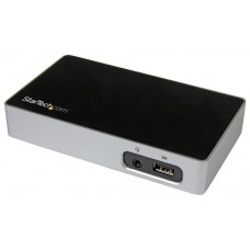 STARTECH REPLICADOR PUERTOS DP 4K USB 3.0