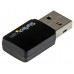 STARTECH MINI ADAPTADOR RED USB 2.0 INALAMBRICO WI