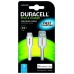 CABLE DURACELLLE USB5022W