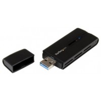 STARTECH ADAPTADOR USB 3.0 WIFI RED INALAMBRICA CO