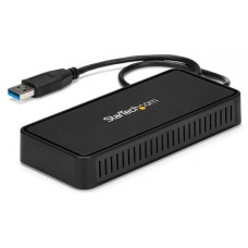 STARTECH DOCK USB 3.0 DISPLAYPORT