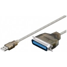 CABLE USB PARALELO CENTRONICS