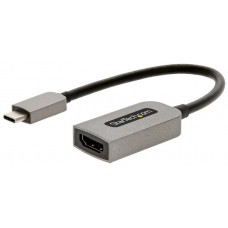 STARTECH ADAPTADOR USB C A HDMI 4K 60HZ TIPO C CON