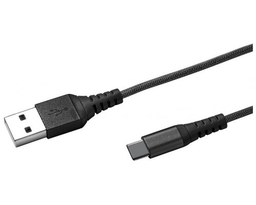 Celly Cable Usb-C - Usb-C  60W 1m Negro