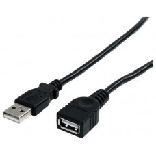 STARTECH CABLE 3M USB 2.0 M-H