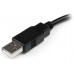 STARTECH CABLE 0,15M EXTENSION ALARGADOR USB 2.0 A