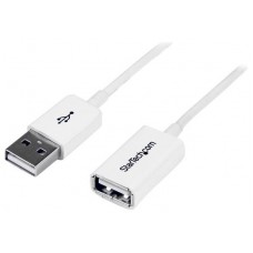 STARTECH CABLE 2M EXTENSION ALARGADOR USB 2.0 ALTA