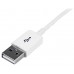 STARTECH CABLE 2M EXTENSION ALARGADOR USB 2.0 ALTA