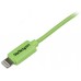 STARTECH CABLE 1 METRO CON CONECTOR LIGHTNING APPL