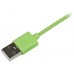 STARTECH CABLE 1 METRO CON CONECTOR LIGHTNING APPL