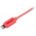 STARTECH CABLE 1 METRO CON CONECTOR LIGHTNING APPL