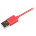 STARTECH CABLE 1 METRO CON CONECTOR LIGHTNING APPL