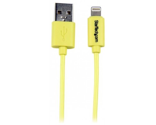 STARTECH CABLE 1 METRO CON CONECTOR LIGHTNING APPL