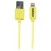 STARTECH CABLE 1 METRO CON CONECTOR LIGHTNING APPL