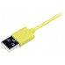 STARTECH CABLE 1 METRO CON CONECTOR LIGHTNING APPL