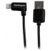 STARTECH CABLE LIGHTNING 8 PIN ACODADO A LA DERECH