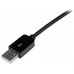 STARTECH CABLE 2M LIGHTNING 8 PIN A USB A 2.0 APPL