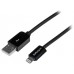 STARTECH CABLE 3M LIGHTNING 8 PIN A USB A 2.0 APPL