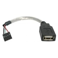 STARTECH CABLE USB 2.0 INTERNO