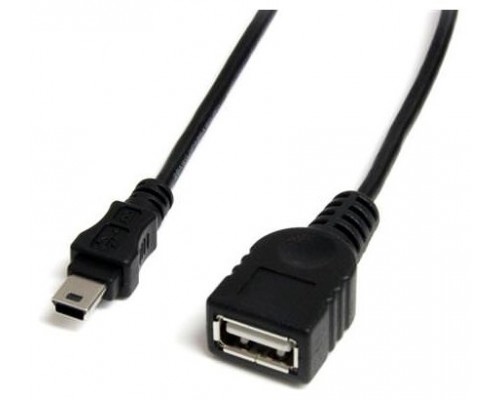 STARTECH CABLE MINI USB 2.0 (30 CM) - USB A A MINI