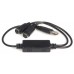 STARTECH CABLE ADAPTADOR CONVERSOR TECLADO RATON M