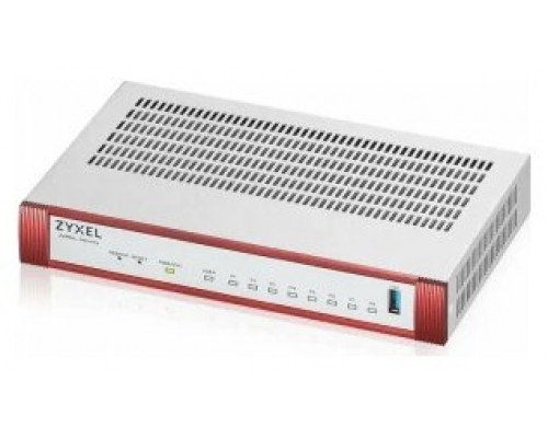 ZYXEL ZYWALL USG FLEX 100HP FIREWALL