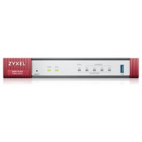 Zyxel USGFLEX50HP-EU0101F cortafuegos (hardware) 0,35 Gbit/s (Espera 4 dias)