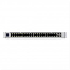 SWITCH UBIQUITI USW-48-POE