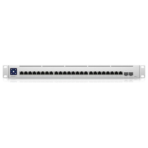 SWITCH UBIQUITI USW-ENTERPRISEXG-24